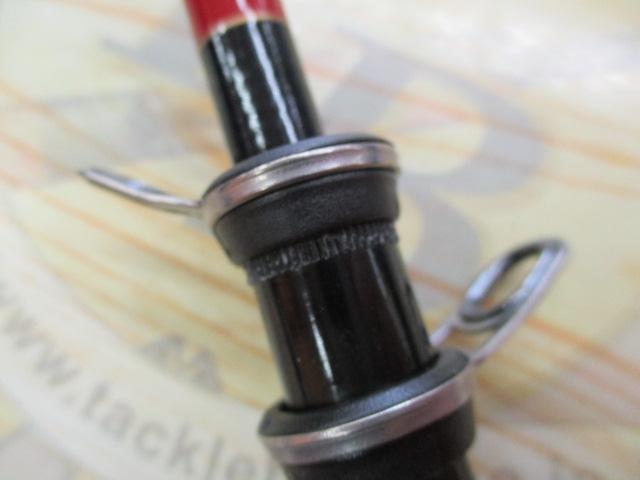 がま磯アテンダーⅡ 1.25-53｜＠ベリーネット 日本最大新品中古釣具WEB