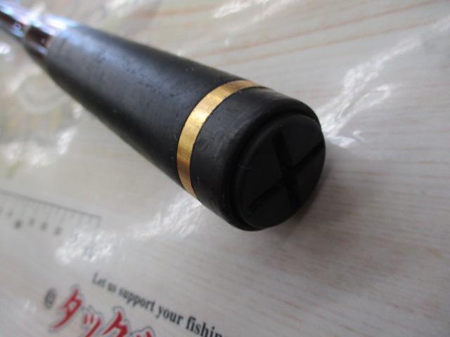 がま磯アテンダーⅡ 1.25-53 がま磯アテンダーⅡ 1.25-53｜＠ベリーネット 日本最大新品中古釣具WEB