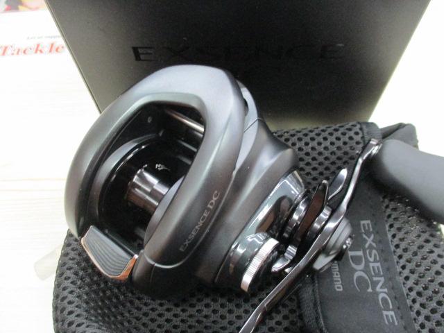 22エクスセンスDC XG RH