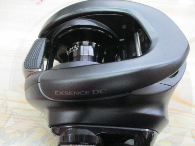 22エクスセンスDC XG RH