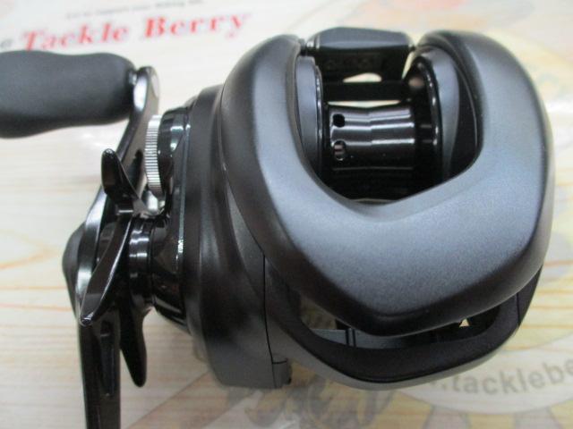 22エクスセンスDC XG RH