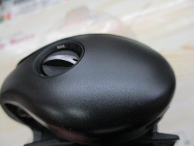 22エクスセンスDC XG RH