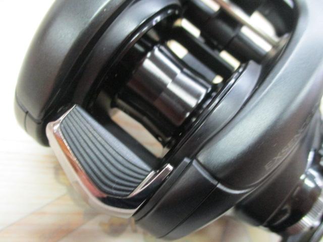 22エクスセンスDC XG RH