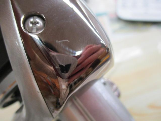 06パワーエアロプロサーフ 太糸仕様