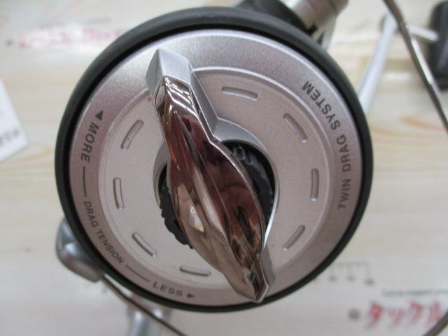 06パワーエアロプロサーフ 太糸仕様