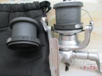 06パワーエアロプロサーフ 太糸仕様