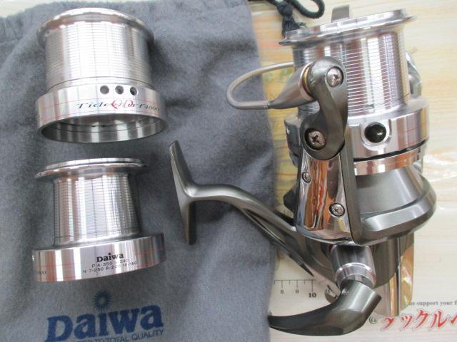 タイドサーフ 4000QD