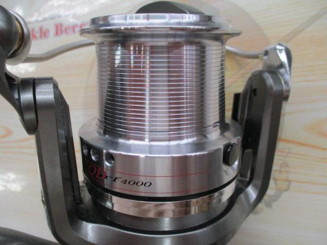 タイドサーフ 4000QD