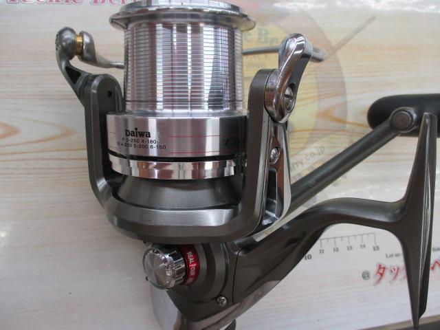 タイドサーフ 4000QD