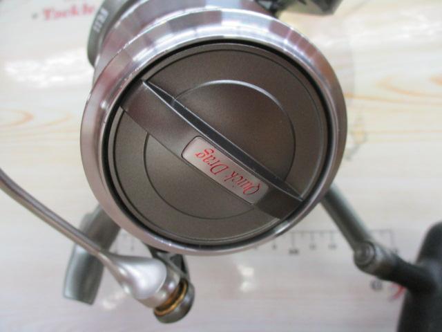 タイドサーフ 4000QD