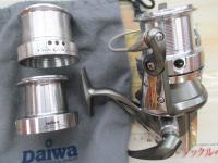 タイドサーフ 4000QD