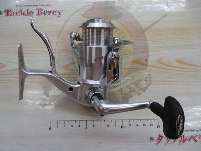 インパルトISO 2500LBD