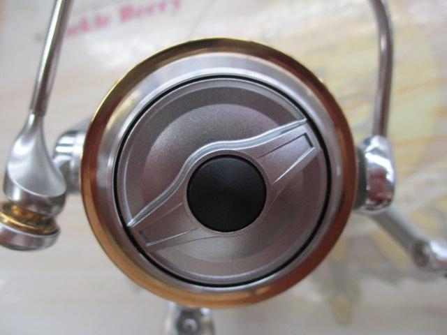 インパルトISO 2500LBD