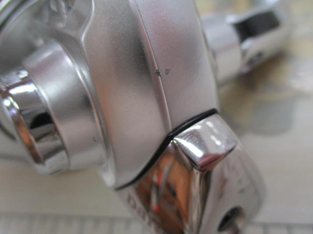 インパルトISO 2500LBD