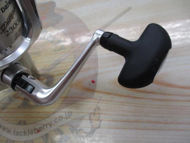 インパルトISO 2500LBD