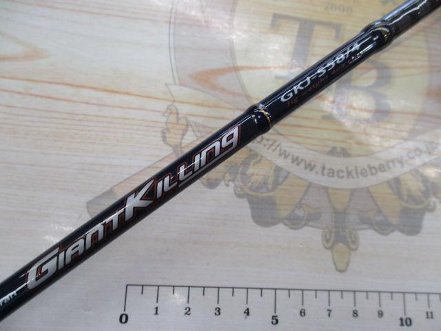 ジャイアントキリング GKJ-S58/4