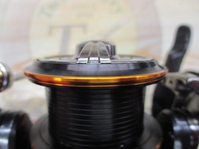 23ラグザス 3000XH-LBD