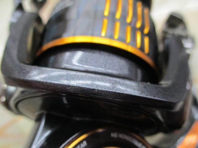 23ラグザス 3000XH-LBD