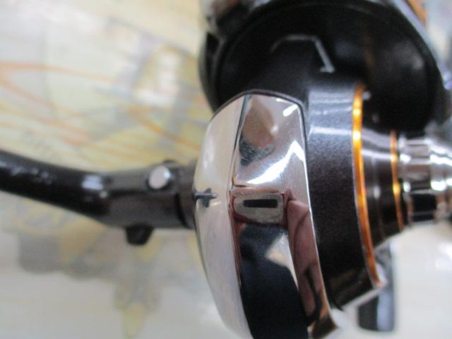 23ラグザス 3000XH-LBD