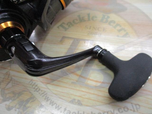 23ラグザス 3000XH-LBD