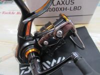 23ラグザス 3000XH-LBD