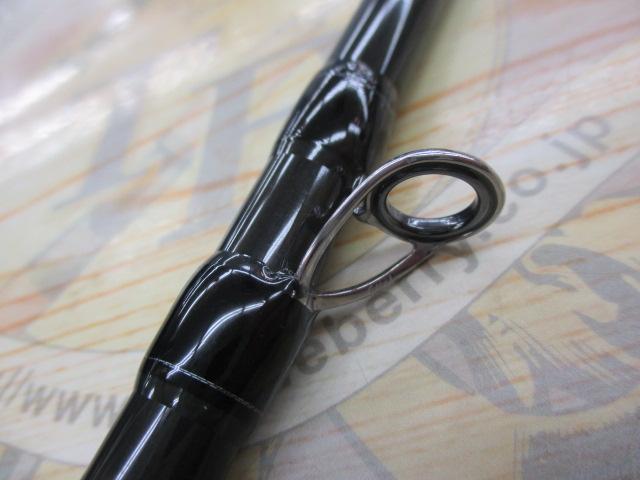 スクアド SKC64XXH-SEABASS ビッグベイトスペシャル