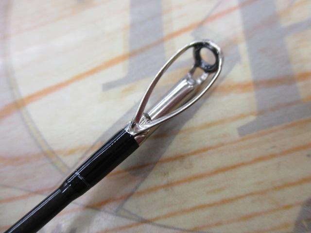 スクアド SKC64XXH-SEABASS ビッグベイトスペシャル