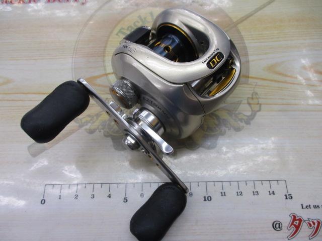 08メタニウムMgDC RH