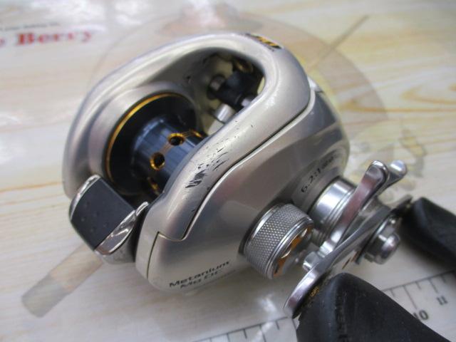 08メタニウムMgDC RH