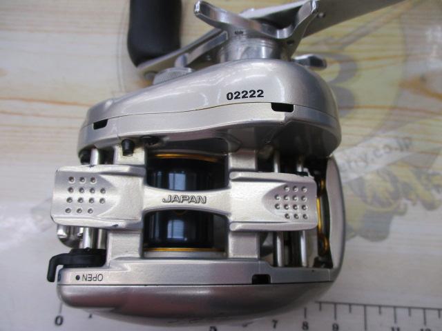 08メタニウムMgDC RH