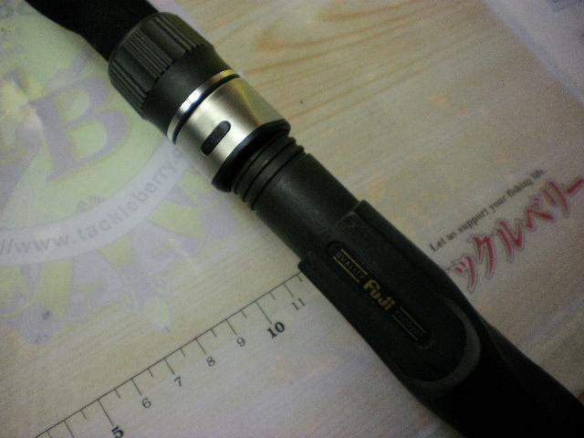 がま船タチウオテンヤ 270