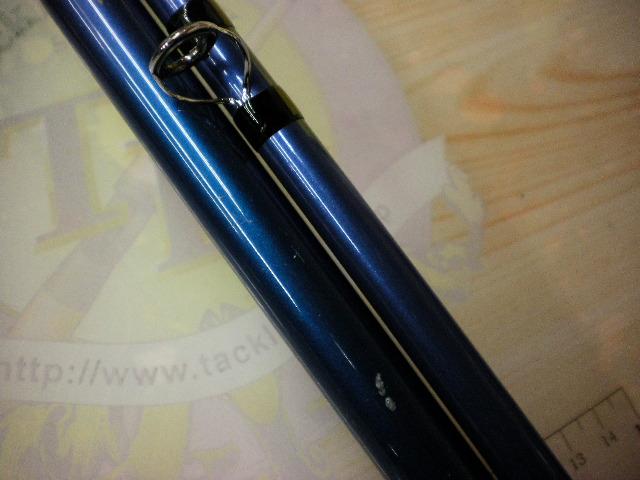 がま船タチウオテンヤ 270