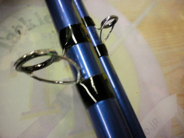 がま船タチウオテンヤ 270