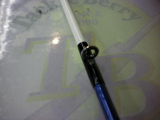 がま船タチウオテンヤ 270