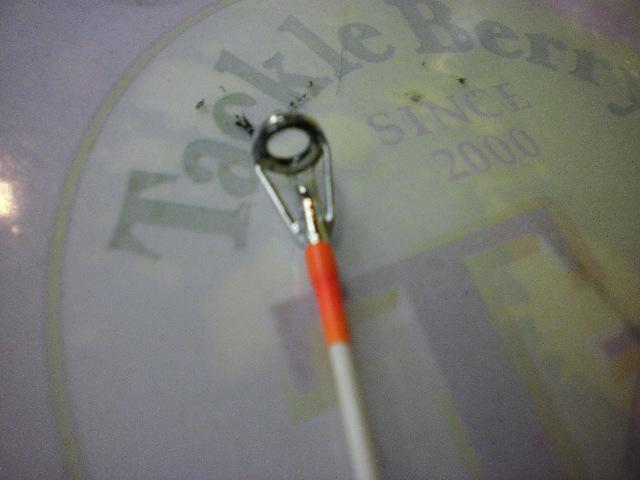 がま船タチウオテンヤ 270