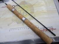 トラウティンスピン GTR-56UL