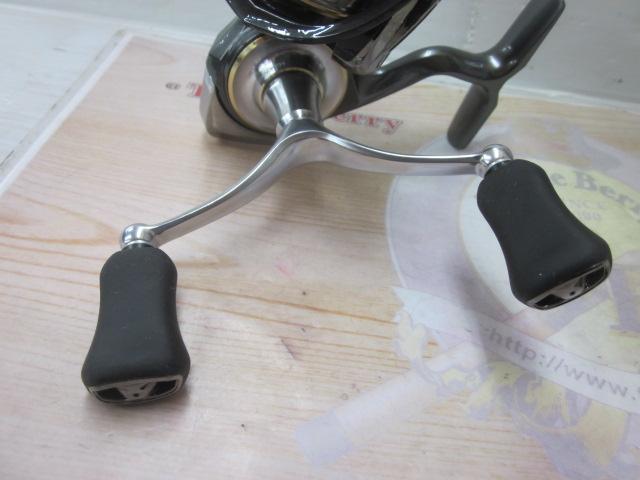 20ルビアス LT2500S-DH