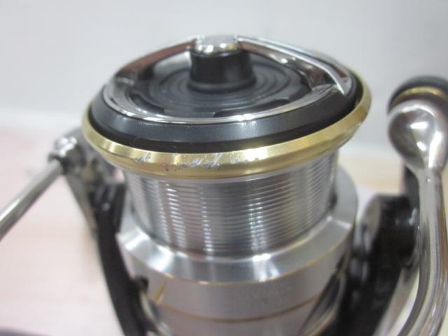 20ルビアス LT2500S-DH