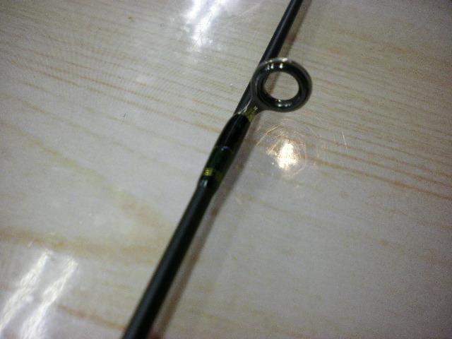 デストロイヤー F1-61XS(HT800)マットブラックブランクス