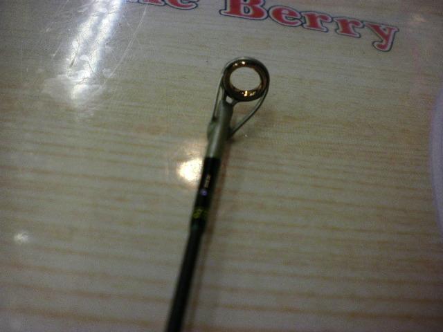 デストロイヤー F1-61XS(HT800)マットブラックブランクス