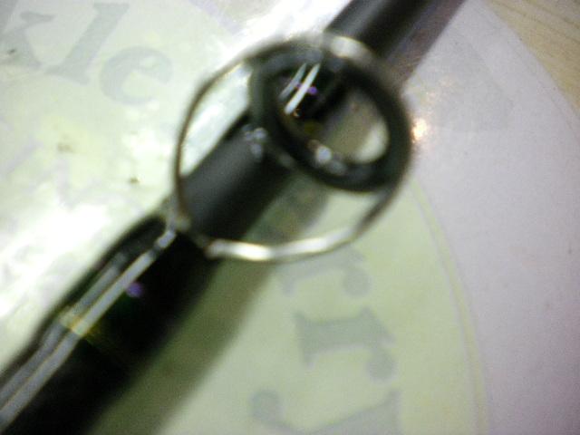 デストロイヤー F5-66X(HT800)マットブラックブランクス