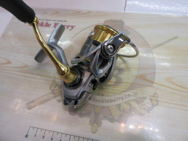 18フリームス LT2000S