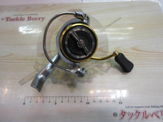 18フリームス LT2000S