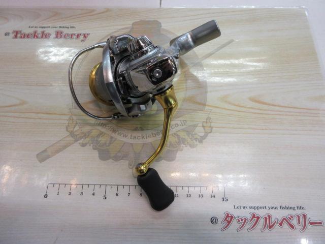 18フリームス LT2000S