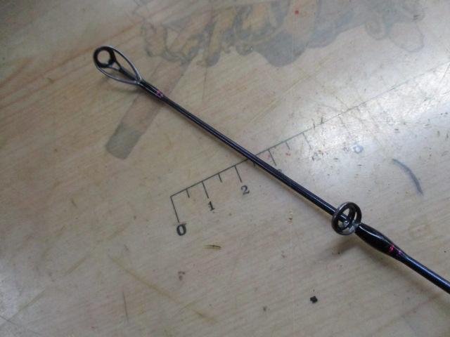 オフショアスティック HSJ-S510