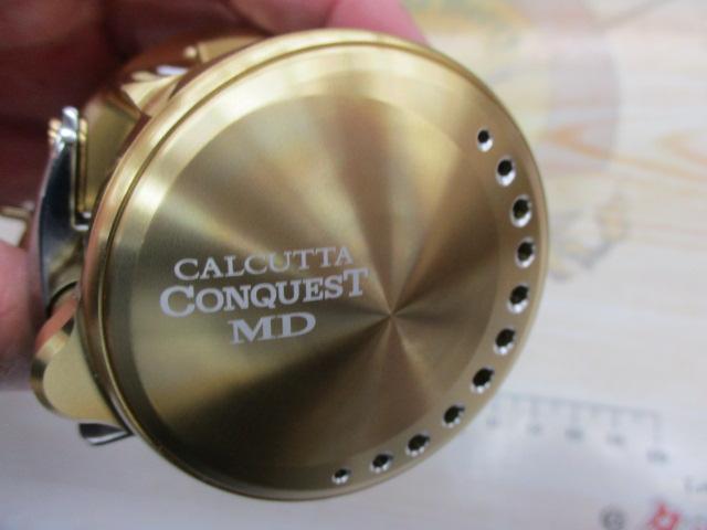 23カルカッタコンクエストMD 300XGLH