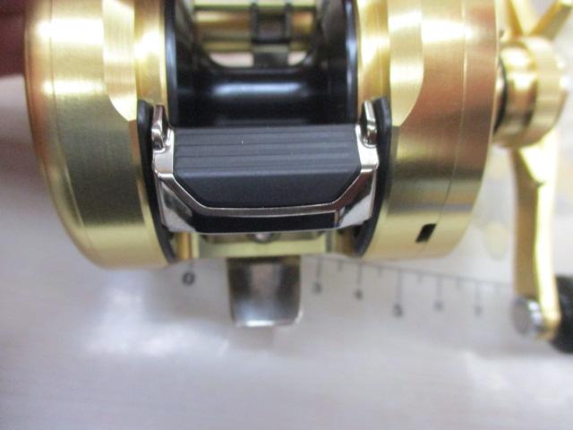 23カルカッタコンクエストMD 300XGLH