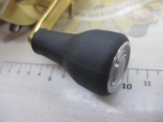 23カルカッタコンクエストMD 300XGLH