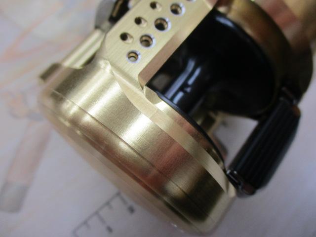 23カルカッタコンクエストMD 300XGLH