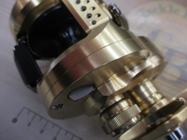 23カルカッタコンクエストMD 300XGLH